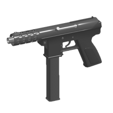 TEC-9