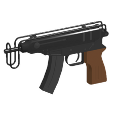 Skorpion (cancelled)