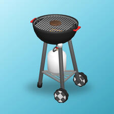 Grill