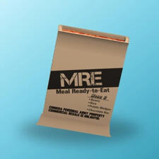 MRE