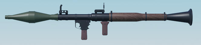 RPG-7