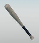 Baseball Bat